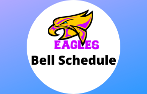  Bell Schedule